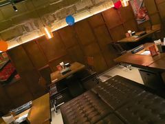 -新石器烤肉(中房金谊广场店)