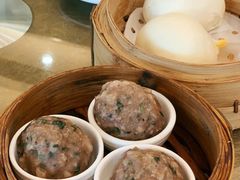 -馨越楼·点心·粤菜(赤坎店)