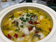 -聚丰园•湖鲜餐厅(阿红私房菜梅石路店)