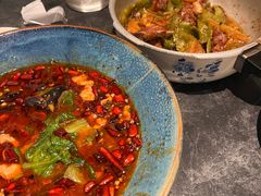 -金掌勺东北菜(格兰晴天店)