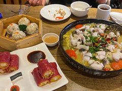 -品胜点心专家(万业大厦店)