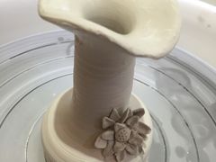 -今日陶艺(富力广场店)