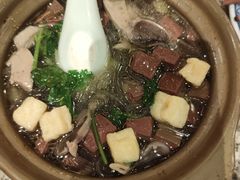 -南京大牌档(壹方天地店)
