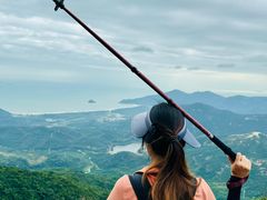 -七娘山
