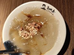 -肖四女乐山跷脚牛肉(南汇大学城生活广场店)