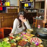 东莞探店/吃了会变幸运的烤肉店