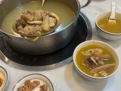 -喜聚薈·花膠雞海鮮火鍋(越秀店)