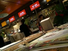 -蓝海国际大饭店·蓝钻自助百汇(兰山店)