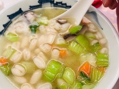 -杭州香格里拉·香宫中餐厅