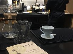 -十七英哩咖啡 Seventeen Mile Coffee(崇盛晶珠广场店)