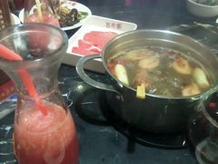 -吉布鲁牛排海鲜自助(船山大都会店)