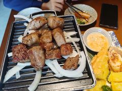 -合风谷(南下塘店)