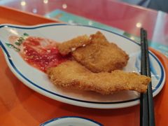 -华天延吉餐厅(西四总店)