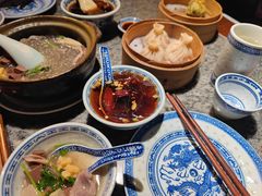 -南京大牌档(青岛万象城店)