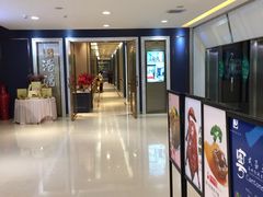 门面-港湾宴会厅(京基百纳店)