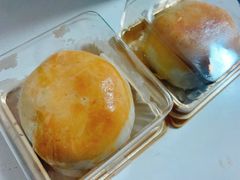 蛋黄酥-宫廷糕点铺(建设路店)
