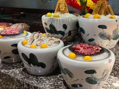 -漓咖啡西餐厅 · 桂林香格里拉