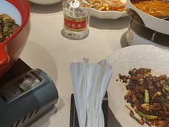 -福满我家大碗厨·湘菜(上海大厦店)