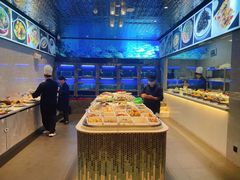 -浙C老邻舍(西城海错店)