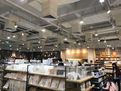 -MUJI无印良品(万象城店)