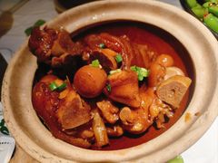 -巴厘龙虾·榜首油焖大虾(音乐学院·沿江酒馆店)