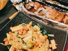 -吧嘚嘴炭烧鸽串吧(北海街店)