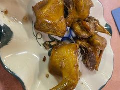 -蒸坊黄鳝饭(骏丰大厦店)