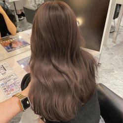 -杉影印象日式烫染專門店