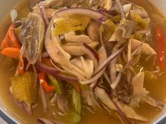 -帕米尔食府(白云观店)