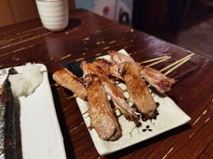 -鸟亭·居酒屋(青年路店)