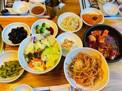 开胃前菜-青鹤谷(苏州店)