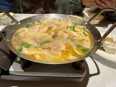 安吉鲜竹笋煲-阿露佳·舌尖上的安吉菜