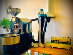 -DEEP COFFEE(瑞光烘焙工厂店)
