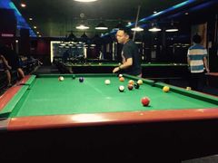 -广州保龄球馆(广州天河体育中心店)