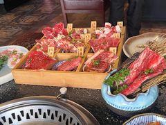 -牛焱·烧肉酒肆(五大道店)