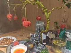 -一朵菌·野生菌探索家火锅(南亚店)