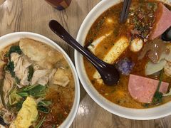 -银星麻辣烫(放鹤路店)