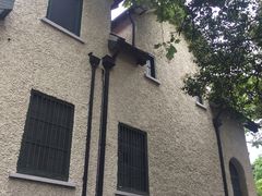 -上海蔡元培故居陈列馆