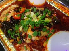 -沪上名羊天下•烤羊腿•东北烧烤•小龙虾(浦东直营总店)