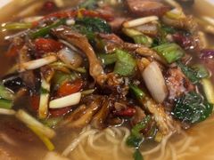 -飨府.老淮面馆.自营(清河路店)