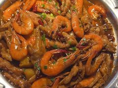 -胖哥俩肉蟹煲(梅溪步步高店)