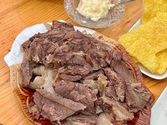-尼玛藏家风味园(阿山食城店)