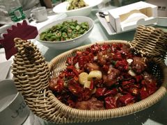 -U你·天然调味(南湖总店)