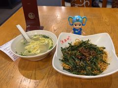 -东泰祥生煎馆(重庆北路店)