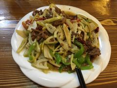 -下梅人家土菜馆(历史文化餐厅度假区店)