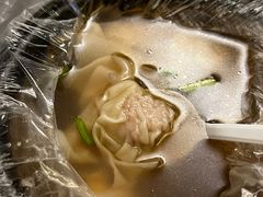 馄饨-老谢野馄饨(延安路店)