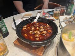 -肥仔文澳门猪骨煲(南京西路店)