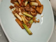 -常州华美达国际大酒店·餐饮部