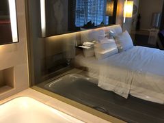 -青岛富力艾美酒店