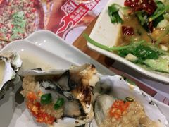 -木屋烧烤(龙华店)
